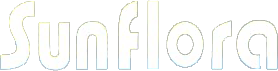 Sunflora Official website